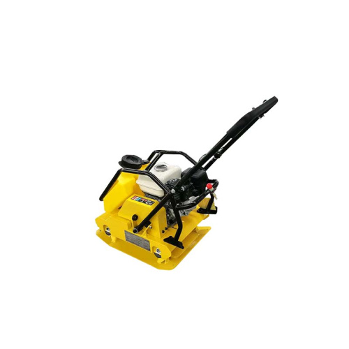 Виброплита бензиновая прямоходная NORSU RF-110TH (колесный комплект, бак для воды) по ценам производителя в Уфе с доставкой по всей России