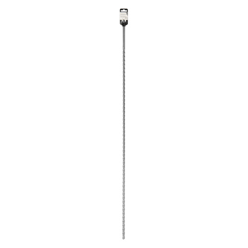 Бур по бетону, 12 x 1000 мм, SDS Plus Matrix по ценам производителя в Уфе с доставкой по всей России