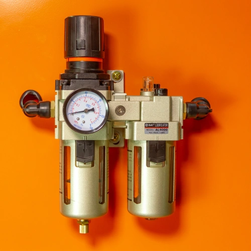 Компрессорная головка ременная AEROMAX B2105T по ценам производителя в Уфе с доставкой по всей России