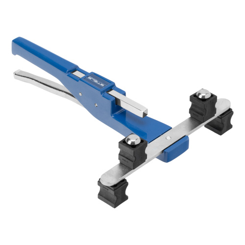 Трубогиб арбалетный, башмаки 1/4"-7/8", в пластиковом кейсе STELS по ценам производителя в Уфе с доставкой по всей России