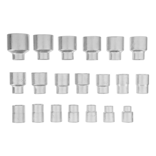 Набор шоферского инструмента № 4, пластиковый бокс (НИЗ) по ценам производителя в Уфе с доставкой по всей России