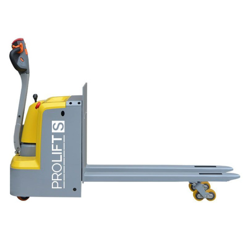 Самоходная тележка PROLIFT SD20 по ценам производителя в Уфе с доставкой по всей России
