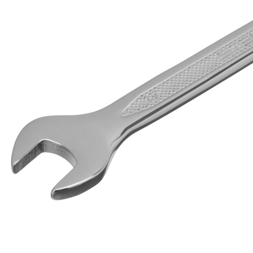 Набор ключей комбинированных 6 шт, 8-17 мм,  антислип Stels по ценам производителя в Уфе с доставкой по всей России