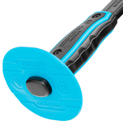 Зубило-керн, 300 мм Gross по ценам производителя в Уфе с доставкой по всей России