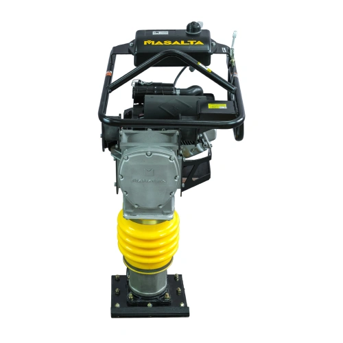 Вибротрамбовка MASALTA EMR-70H по ценам производителя в Уфе с доставкой по всей России