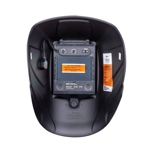 Проволока сварочная омедненная ER70S-6 (ан. Св.08Г2С) Foxweld д. 1,0 мм, D100, 1,0 кг по ценам производителя в Уфе с доставкой по всей России