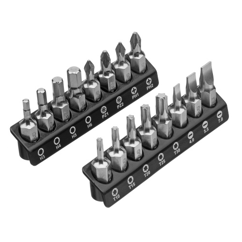 Набор торцевых головок, трещотка 120 зубьев, 1/2", 1/4", CrV, 41 предмет Gross по ценам производителя в Уфе с доставкой по всей России