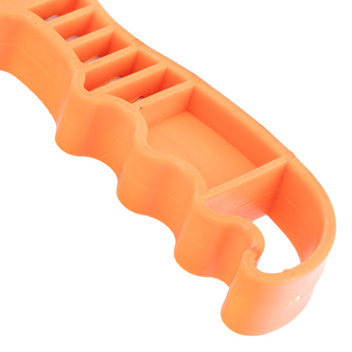 Щетка металлическая с пластмассовой ручкой Sparta по ценам производителя в Уфе с доставкой по всей России