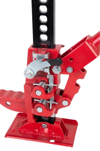 Домкрат реечный TOR ST0820/20" 3,0 т 153-680 мм (High Jack) по ценам производителя в Уфе с доставкой по всей России