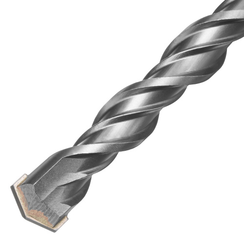 Бур по бетону, 22 х 400 мм, SDS Plus Matrix по ценам производителя в Уфе с доставкой по всей России