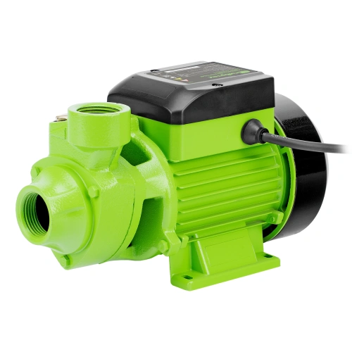 Садовый поверхностный насос СПН450-Ч, 450 Вт, напор 40 м, 2100 л/ч, чугун Сибртех по ценам производителя в Уфе с доставкой по всей России