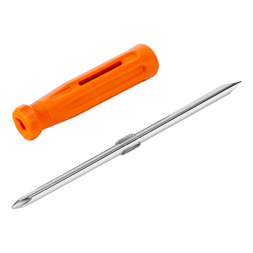 Отвертка комбинированная SL6/PH2 Sparta по ценам производителя в Уфе с доставкой по всей России