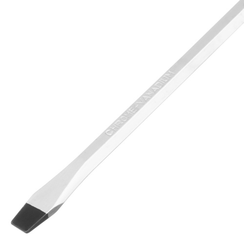 Ударная отвертка, SL6 x 150 мм, двухкомпонентная рукоятка, CrV Matrix по ценам производителя в Уфе с доставкой по всей России