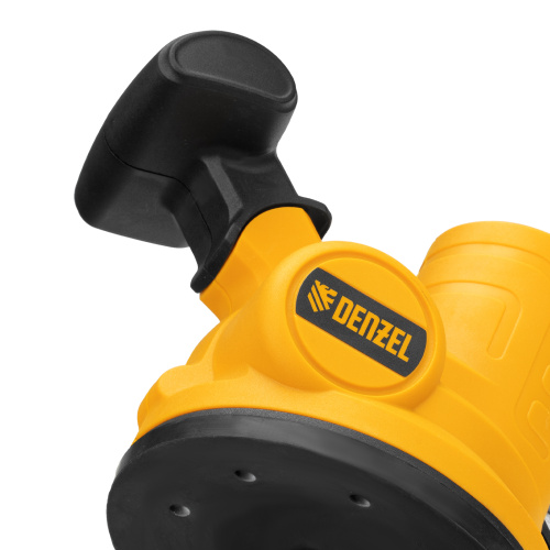 Машина для укладки плитки TTM-130-0, 18В Li-Ion Denzel по ценам производителя в Уфе с доставкой по всей России