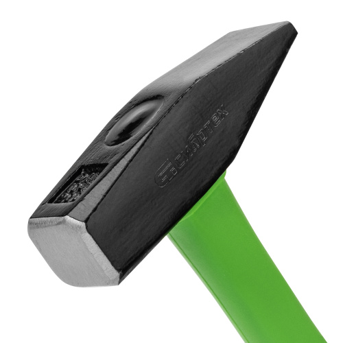 Молоток слесарный, 800 г, фибергласовая обрезиненная рукоятка Сибртех по ценам производителя в Уфе с доставкой по всей России