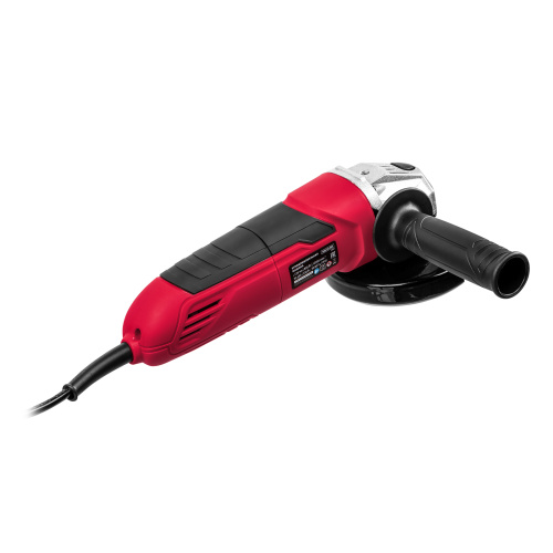 Машина шлифовальная угловая MAG125-800, 800 Вт, 125 мм, 12000 об/мин MTX по ценам производителя в Уфе с доставкой по всей России