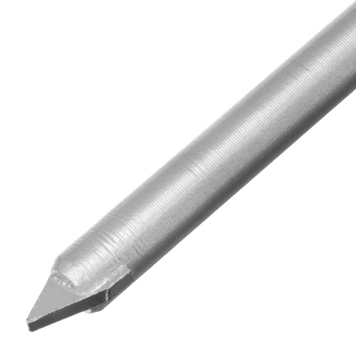 Центрирующее сверло 10 мм, для коронок с карбидным напылением 6-гранный хвостовик Matrix по ценам производителя в Уфе с доставкой по всей России