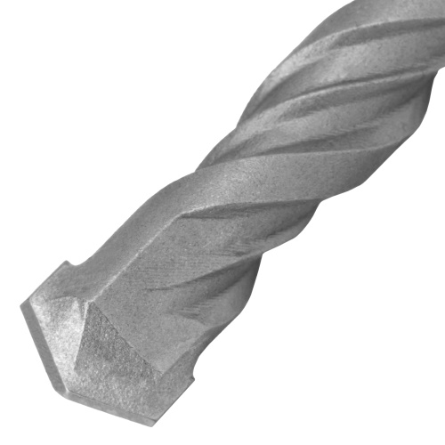 Бур по бетону, 12 x 300 мм, SDS Plus Сибртех по ценам производителя в Уфе с доставкой по всей России