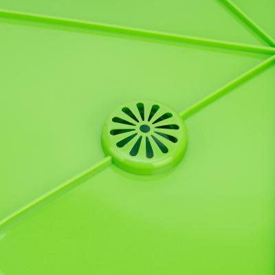 Переносной контейнер-мойка для решетки-гриль и продуктов, 48x48 см Palisad по ценам производителя в Уфе с доставкой по всей России