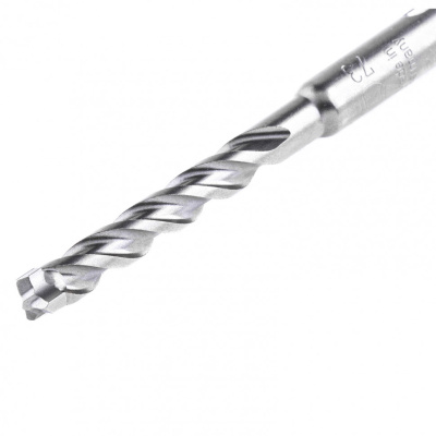 Бур по бетону Drei spitzen, 8 x 115 мм, SDS Plus Gross по ценам производителя в Уфе с доставкой по всей России