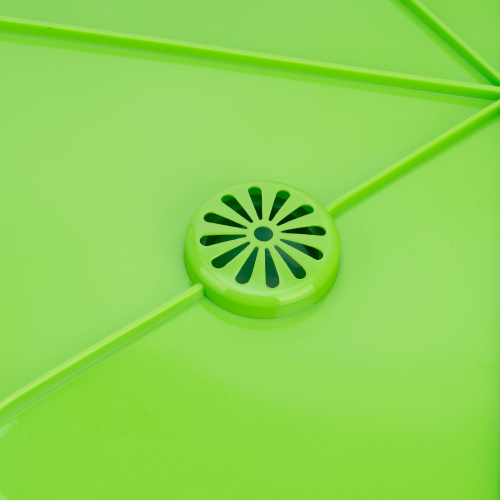 Переносной контейнер-мойка для решетки-гриль и продуктов, 48x48 см Palisad по ценам производителя в Уфе с доставкой по всей России