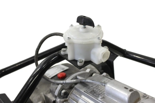 Вибротрамбовка электрическая 65 кг, 10кН 2,2кВт TOR HCD90E купить в Москве с доставкой по всей России | ProtosMarket.ru