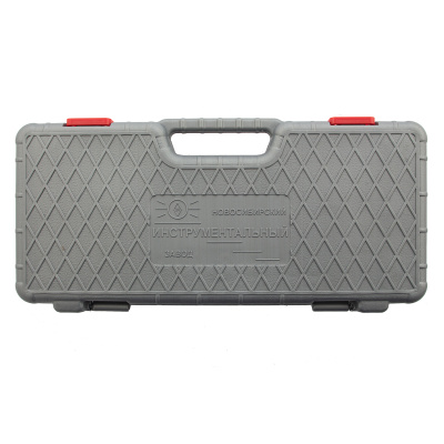 Набор шоферского инструмента № 3, пластиковый бокс (НИЗ) по ценам производителя в Уфе с доставкой по всей России