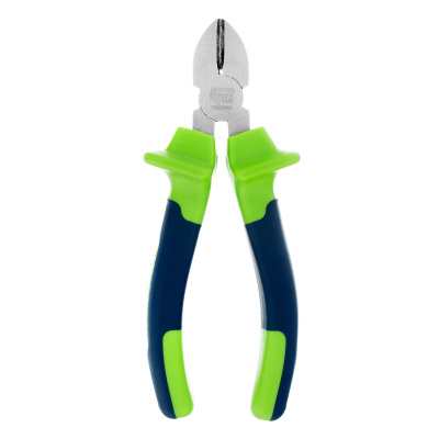 Бокорезы, 160 мм, двухкомпонентные рукоятки Сибртех по ценам производителя в Уфе с доставкой по всей России