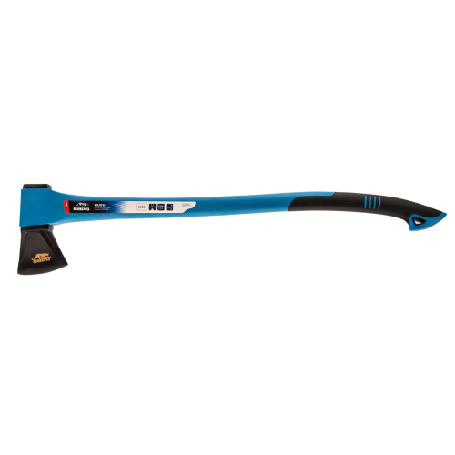 Колун, 3200 г, двухкомпонентная рукоятка Nylon Барс по ценам производителя в Уфе с доставкой по всей России