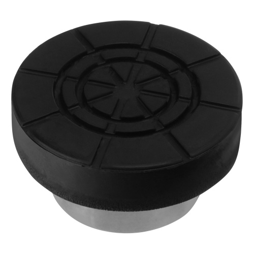 Резиновая опора для бутылочных домкратов, D штока 32 мм Matrix по ценам производителя в Уфе с доставкой по всей России