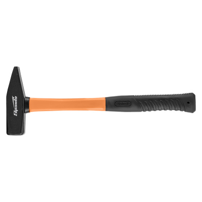 Молоток слесарный, 700 г, фибергласовая обрезиненная рукоятка Sparta по ценам производителя в Уфе с доставкой по всей России