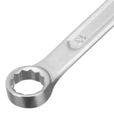 Ключ комбинированный, 13 мм, хромированный Sparta по ценам производителя в Уфе с доставкой по всей России