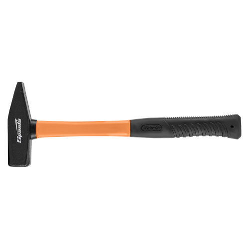 Молоток слесарный, 700 г, фибергласовая обрезиненная рукоятка Sparta по ценам производителя в Уфе с доставкой по всей России