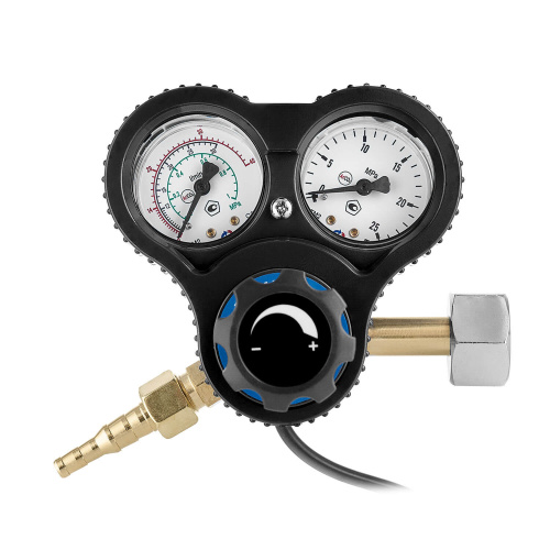 Регулятор универсальный У-30/АР-40-П-01 (220V) PROTEC по ценам производителя в Уфе с доставкой по всей России