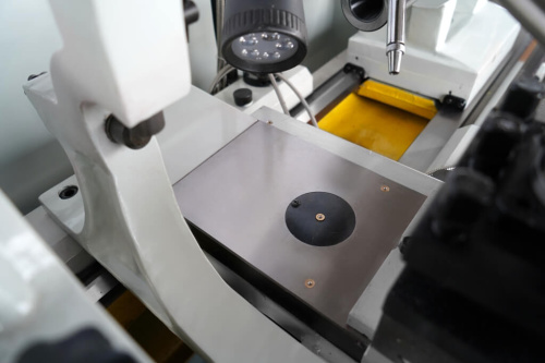 ZM 66150 DRO RFS по ценам производителя в Уфе с доставкой по всей России