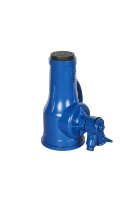 Домкрат винтовой TOR ДВ 25,0 т (X) по ценам производителя в Уфе с доставкой по всей России