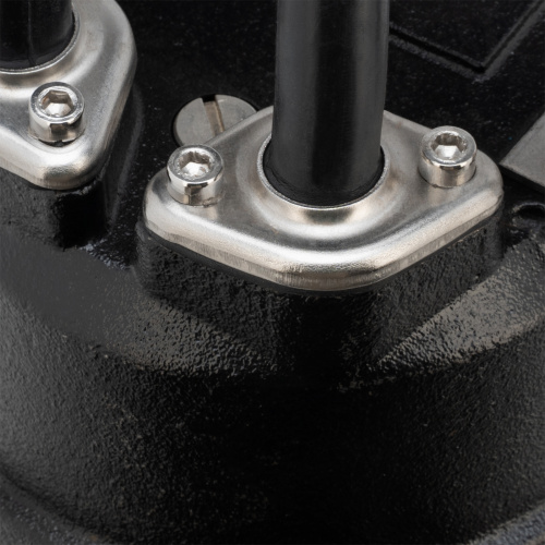 Фекальный насос СФН450, 450 Вт, напор 15 м, 21000 л/ч Сибртех по ценам производителя в Уфе с доставкой по всей России