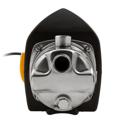 Садовый поверхностный насос GP 1000Х, 1000 Вт, 3500 л/ч, подъем 44 м, нержавейка Denzel по ценам производителя в Уфе с доставкой по всей России