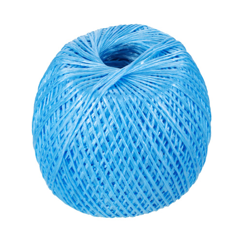 Шпагат полипропиленовый синий, 1.4 мм, L 500 м, Сибртех по ценам производителя в Уфе с доставкой по всей России