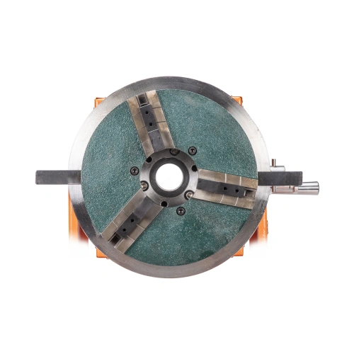 Foxweld Вращатель Атлант-1 с патроном (пр-во FoxWeld/КНР) по ценам производителя в Уфе с доставкой по всей России