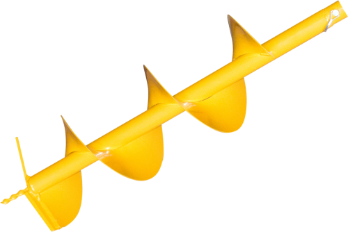 Бур для льда STEM TECHNO SIA 150*800 по ценам производителя в Уфе с доставкой по всей России