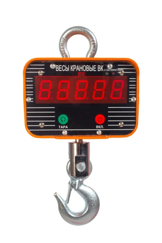 Весы   электронные крановые TOR OCS-20-B 20T купить в Москве с доставкой по всей России | ProtosMarket.ru