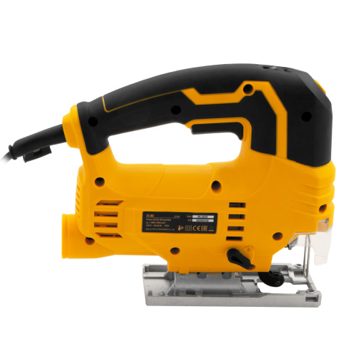 Лобзик электрический JS-80, 650 Вт, 80 мм Denzel по ценам производителя в Уфе с доставкой по всей России