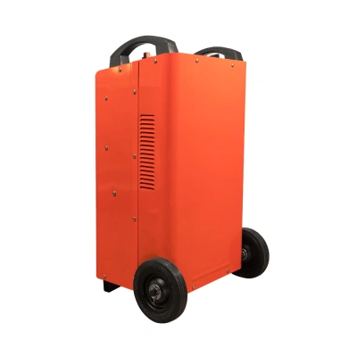 Пуско-зарядное устройство KVAZARRUS PowerBox 1000 по ценам производителя в Уфе с доставкой по всей России