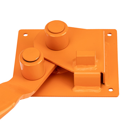 Арматурогиб роликовый до 16 мм Сибртех по ценам производителя в Уфе с доставкой по всей России