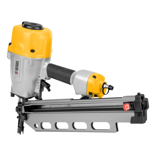 Нейлер пневматический PN2190 для гвоздей SN21 от 50 до 90 мм Denzel по ценам производителя в Уфе с доставкой по всей России