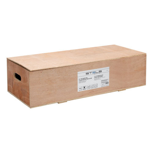 Трубогиб гидравлический, горизонтальный, 13 т, башмаки 1/2"-2" STELS по ценам производителя в Уфе с доставкой по всей России