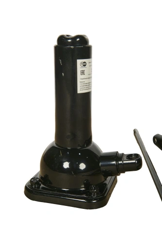 Домкрат винтовой TOR ДВ 2,0 т 215-485 мм по ценам производителя в Уфе с доставкой по всей России