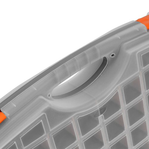 Органайзер двухсторонний 425 x 330 x 85 мм, пластик Stels по ценам производителя в Уфе с доставкой по всей России