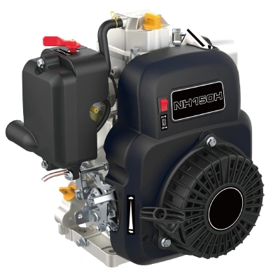 Двигатель бензиновый EVOline NH 150 H по ценам производителя в Уфе с доставкой по всей России